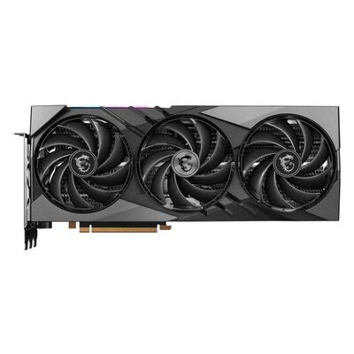MSI  GeForce RTX 4080 SUPER 16G GAMING X SLIM (GeForce RTX 4080 SUPER 16GB) 