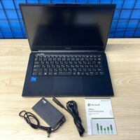 中古  Mouse Mpro-NB420HW11 (Intel Core i5 1135G7 2.4GHz/16GB/SSD256GB/-/オンボード/14/1920x1080/Wi-Fi/WEBCAM/W11P/Microsoft Office Home and Business 2024) 186951 