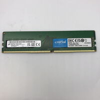 中古  PC4-25600 8GB デスクトップ用 140727 