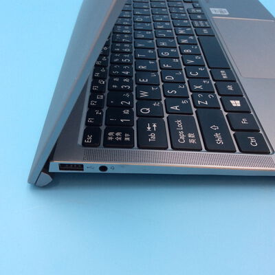 【秋葉原本店】中古  THIRDWAVE_F-14IC(Core_i5-1035G1/8GB/SSD256GB/W11H) 3410013969 