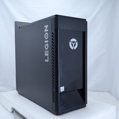 【通販センター】中古  Lenovo LEGION T5(Intel Core i7 10700/16GB DDR4 (PC4)/SSD500GB/なし/NVIDIA GeForce RTX 3070 8GB/Wi-Fi/W11H64 MAR) 204798 