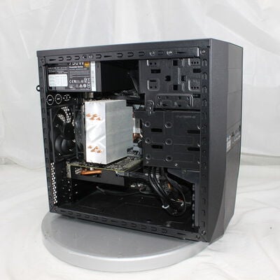 【通販センター】中古  THIRDWAVE GALLERIA KTM(Intel Core i7 9700K/32GB/SSD1TB/なし/NVIDIA GeForce GTX 1660 Ti 6GB/W11H64 MAR) 183261【10/30値下げ!】