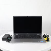 中古  Dell Latitude 5320(Intel Core i5 1145G7/8GB DDR4 (PC4)/SSD256GB/なし/オンボード/13.3/1920x1080/Wi-Fi/W11H64 MAR) 194469 