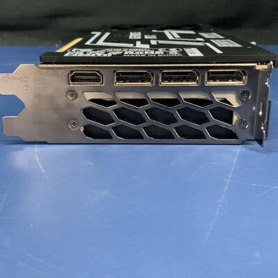 【前橋ｲﾝﾀｰｱｶﾏﾙ店】中古  各社 GeForce RTX5060Ti (8GB PCI-E) 178256 