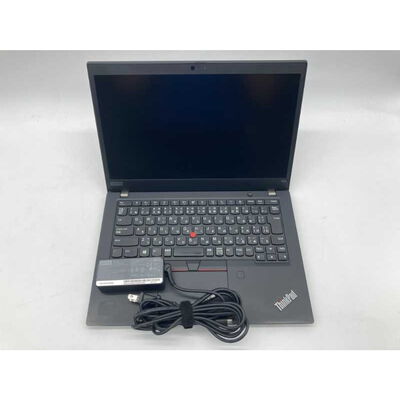 【郡山安積店】中古  Lenovo ThinkPad X13 Gen 1 (LTE) (AMD Ryzen 5 PRO 4650U 2.1GHz/8GB/SSD256GB/-/オンボード/13.3/1920x1080/Wi-Fi/WEBCAM/W11H64) 180564 
