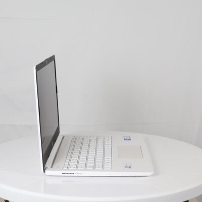 【通販センター】中古  HP Laptop 14s-dp5089TU(Intel Core i5 1235U/16GB DDR4 (PC4)/SSD512GB/なし/オンボード/14/1920x1080/Wi-Fi/W11H64 MAR) 204063 