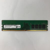 中古  PC4-19200 8GB デスクトップ用(DDR4-2400) 126163 