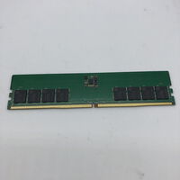 中古  PC5-44800 16GB デスクトップ用(DDR5-5600) 149153 
