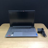 中古  Lenovo IdeaPad 3-15ALC6(Ryzen 7 5700U/8GB/SSD512GB/W11H) 4720001785【2/26値下げ!】 