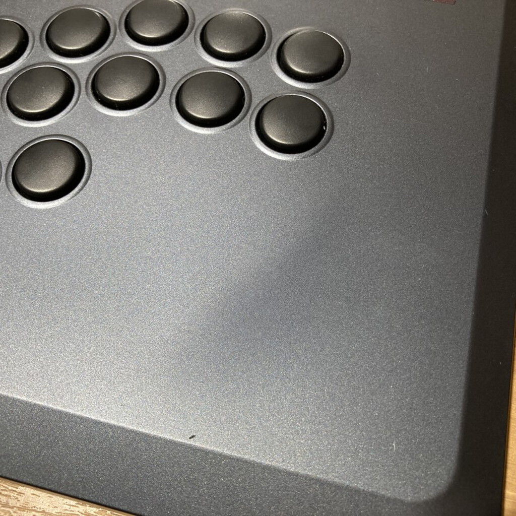 中古 Varmilo vm-fk2-black (ﾚﾊﾞｰﾚｽ ｱｰｹｰﾄﾞｺﾝﾄﾛｰﾗ-) 4760001474