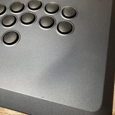 【富山本郷店】中古  Varmilo vm-fk2-black (ﾚﾊﾞｰﾚｽ ｱｰｹｰﾄﾞｺﾝﾄﾛｰﾗ-) 4760001474 