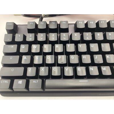 【仙台店】中古  Steelseries Apex Pro TKL US (64734) 3240010636 