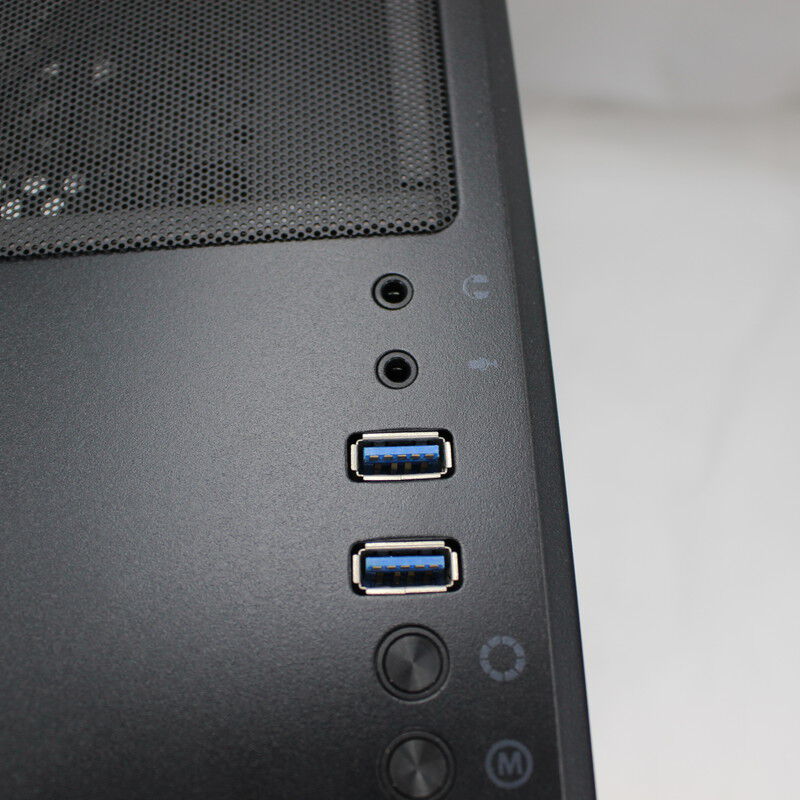 中古 インバースネット FRONTIER(Intel Core i7 11700F/32GB DDR4 (PC4