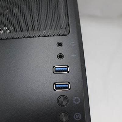 【通販センター】中古  インバースネット FRONTIER(Intel Core i7 11700F/32GB DDR4 (PC4)/SSD1TB/なし/NVIDIA GeForce RTX 3080 10GB/W11H64 MAR) 192941 