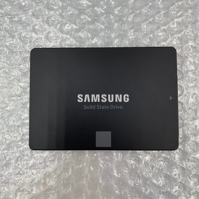 【座間相武台】中古  各社 2.5インチ SSD 1TB SATA 124398 