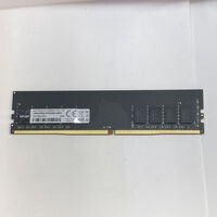 中古  PC4-25600 8GB デスクトップ用(DDR4-3200) 140727 