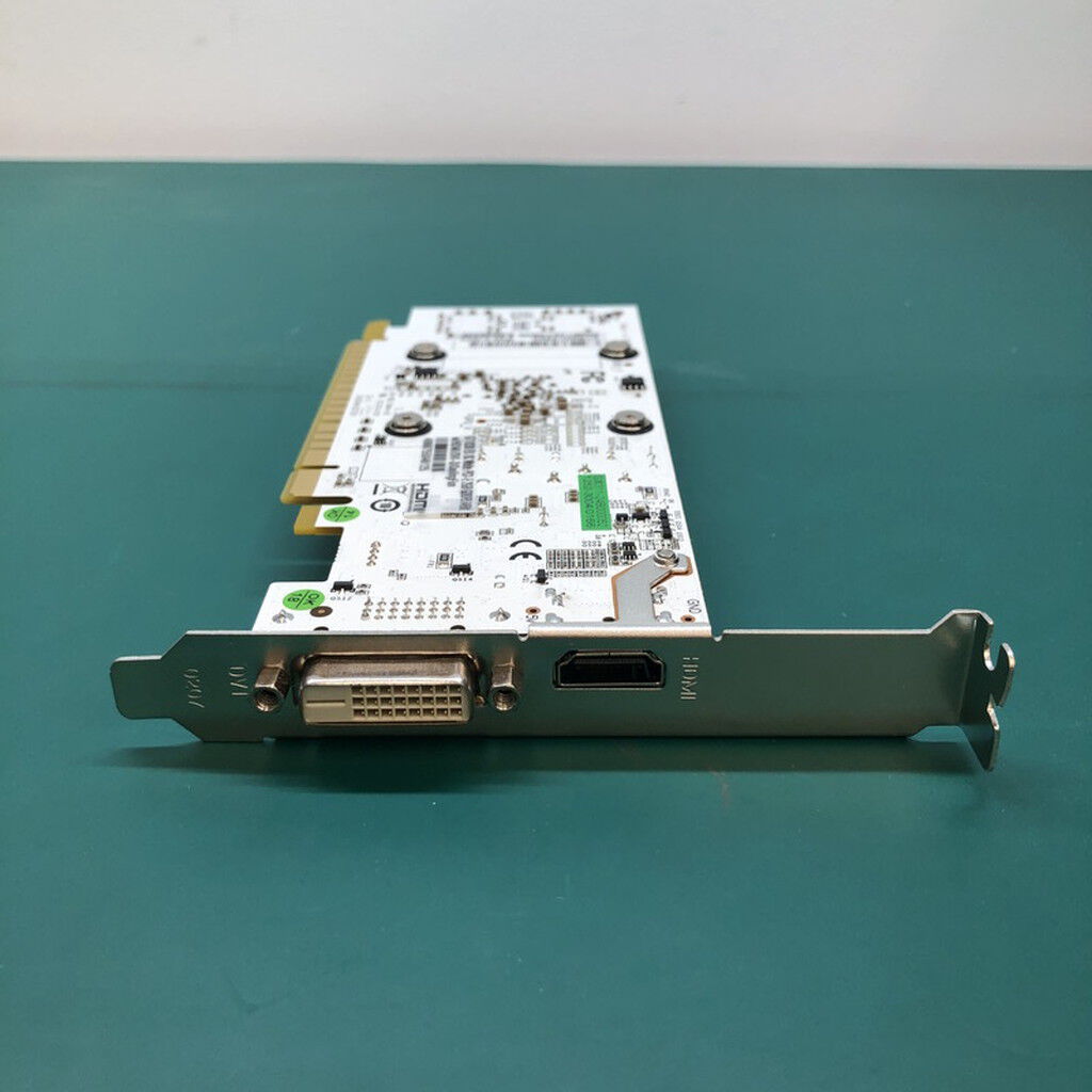 中古 玄人志向 GF-GT1030-E2GB/LP/D5 (GT1030 2GB GDR5