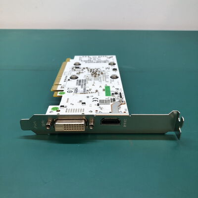 【津ラッツ店】中古  玄人志向 GF-GT1030-E2GB/LP/D5 (GT1030 2GB GDR5) 4990000907 