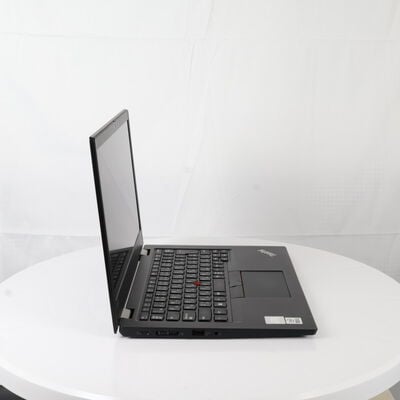 【通販センター】中古  Lenovo ThinkPad L13 20R4-S6QA00 (Intel Core  i5 10210U 1.60GHz/8GB/SSD256GB/-/オンボード/13.3/1920x1080/Wi-Fi/WEBCAM/W11H64 MAR) 186414 
