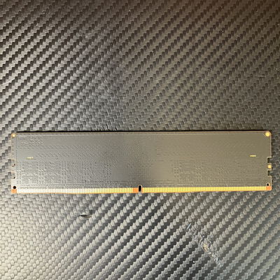 【富士青葉店】中古  Crucial CT16G52C42U5.M8G1(DDR5 PC5-41600 16GB) 183231 