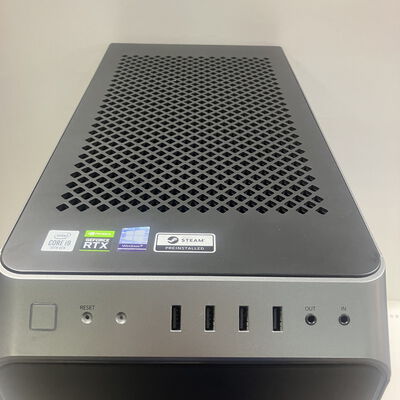 【大宮店】中古  ZA9C-R37(i9 10900K/32GB/RTX3070) 1250006255 