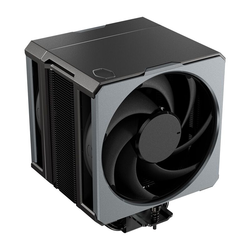 CoolerMaster Hyper 612 APEX MAP-T6PN-225PK-R1 (ブラック