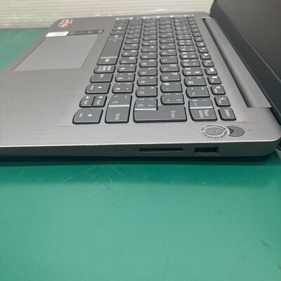 【浦添城間店(沖縄)】中古  Lenovo ideaPad3 14ALC6(Ryzen 5 5500U/8GB/SSD512GB/W11H) 4780001492 