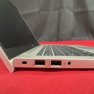 【静岡東瀬名店】中古  HP EliteBook 830 G8 MSO (Intel Core i5 1145G7 2.6GHz/16GB/SSD256GB/-/オンボード/13.3/1920x1080/Wi-Fi/WEBCAM/W11P/Microsoft Office Home and Business 2024) 190136 