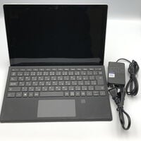 中古  Microsoft Surface Pro7+(i5-1135G7/8GB/SSD256GB/W11P) 4720003116 