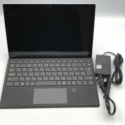 【甲府飯田店】中古  Microsoft Surface Pro7+(i5-1135G7/8GB/SSD256GB/W11P) 4720003116 