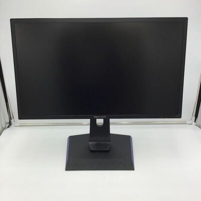 【白山FM松任店】中古  GigaCrysta　EX-LDGC242HTB （フルHD 1920x1080 144Hz） 4950001310 