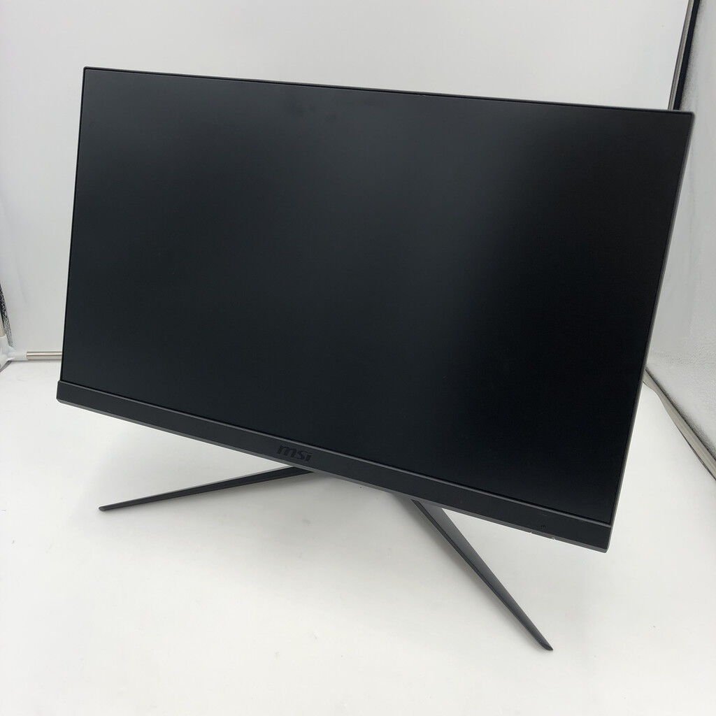 中古 各社 24インチワイドゲーミングモニタ （フルHD 1920x1080 165Hz