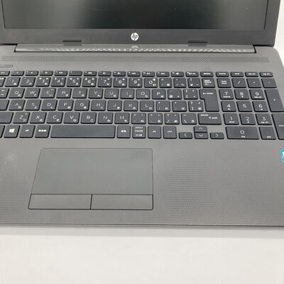 【堺七道店】中古  HP 250 G7(i5-8265U/8GB/SSD256GB/W11P) 4660001726 