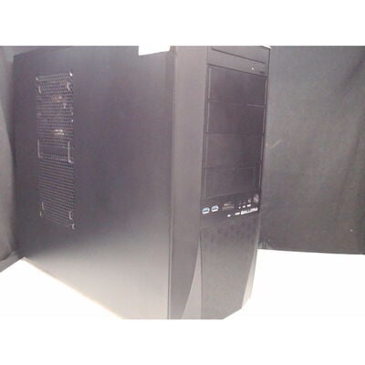 【前橋ｲﾝﾀｰｱｶﾏﾙ店】中古  GALLERIA ZJ(i7 8700/16GB/SSD256GB/HDD1TB/GTX1060/W11H) 4540002162 