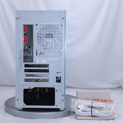 【通販センター】中古  THIRDWAVE GALLERIA FPC7M-R57-W 203081 