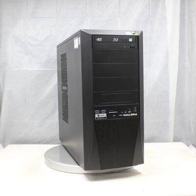 【通販センター】中古  THIRDWAVE GALLERIA KT 