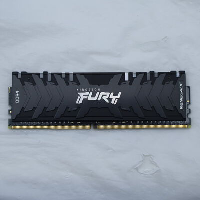 【通販センター】中古  PC4-25600 16GB デスクトップ用(DDR4-3200) 140728 