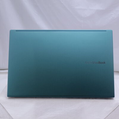 【通販センター】中古  ASUS VivoBook S15 M5331 (Ryzen 7 4700U/8GB/オンボード) 202829 