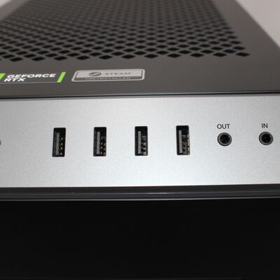 【松山環状枝松店】中古  THIRDWAVE GALLERIA RM5C-R46T 187357【2/19値下げ!】 