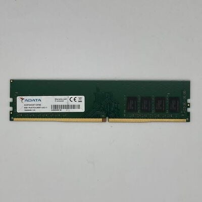 【八王子店】中古  PC4-19200 8GB デスクトップ用_ 184886 