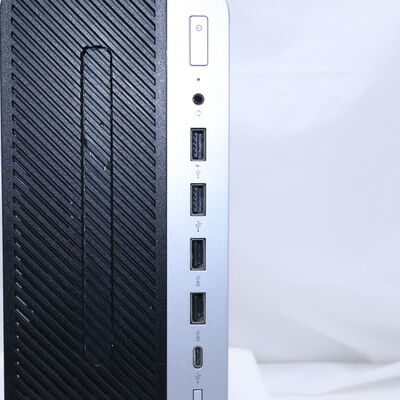 【通販センター】中古  HP ProDesk 600 G4 SFF 202094 