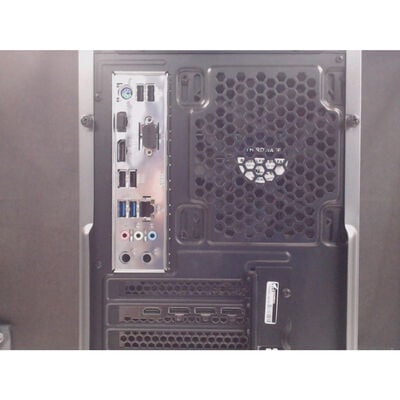 【前橋インターアカマル店】中古  GALLERIA RM5R-R36(Ryzen5 3600/16GB/SSD512GB/RTX3060/W11H) 4540001653