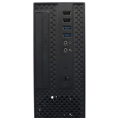 【札幌店】中古  ユニットコム IStDi-S17M-A144-UHCXB-BK(i5 14400/8GB/SSD1TB/なし/オンボード/W11H) 3210016311 