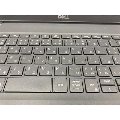 【郡山安積店】中古  DELL Latitude 3510 (INTEL Core i5 10310U 1.7GHz/16GB/SSD512GB/-/オンボード/15.6/1920x1080/Wi-Fi/WEBCAM/W11P64/MicrosoftOffice H&B 2024付) 182751 