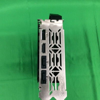 【川崎店】中古  ASRock RX6600 CLD 8G 3170007086 