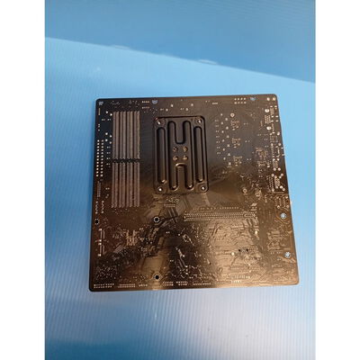 【大須店】中古  ASRock B550M Pro4 (B550 AM4 mATX DDR4) 142938 