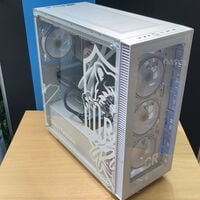 中古  GALLERIA CRA7R-R56T(Ryzen 7 7800X3D/32GB/SSD1TB/RTX5060Ti 8GB/W11H) 4720003283 