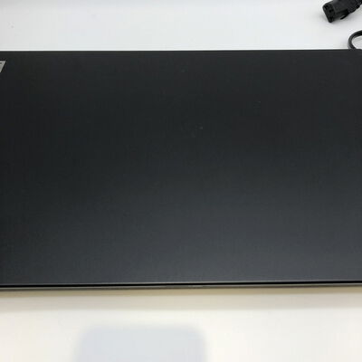 【宇都宮鶴田店】中古  Lenovo ThinkPad L15 Gen 1 (INTEL Core i5 10210U 1.6GHz/16GB/SSD256GB/-/オンボード/15.6/1920x1080/Wi-Fi/WEBCAM/W11P64/MicrosoftOffice H&B 2024付) 182474 