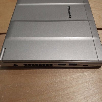 【鹿児島店】中古  Panasonic Let's note CF-SV9RDQVS(Intel Core i5 10310U 1.70GHz/16GB DDR4/SSD256GB/-/オンボード/12.1/1920x1200/GbE/Wi-Fi/WEBCAM/W11P) 193302 