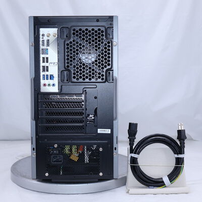 【通販センター】中古  THIRDWAVE GALLERIA SKM(AMD Ryzen 7 7800X3D/32GB DDR5 (PC5)/SSD500GB/なし/NVIDIA GeForce RTX 5060 8GB/W11H64 MAR) 203563 